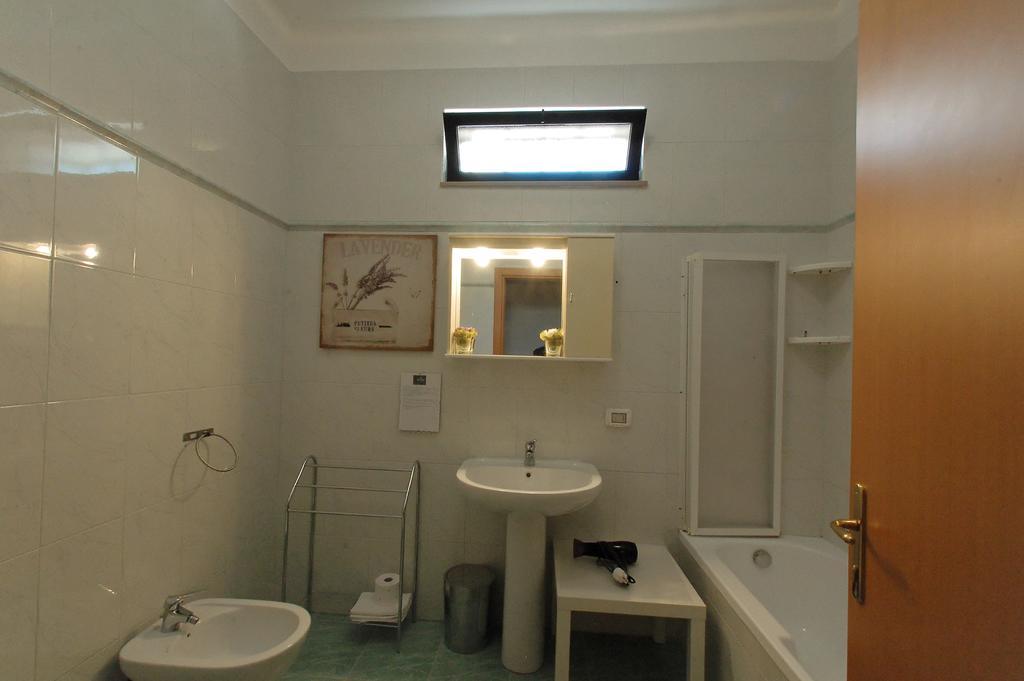 Giardino Dei Frutti Bed & Breakfast Bari Rom bilde