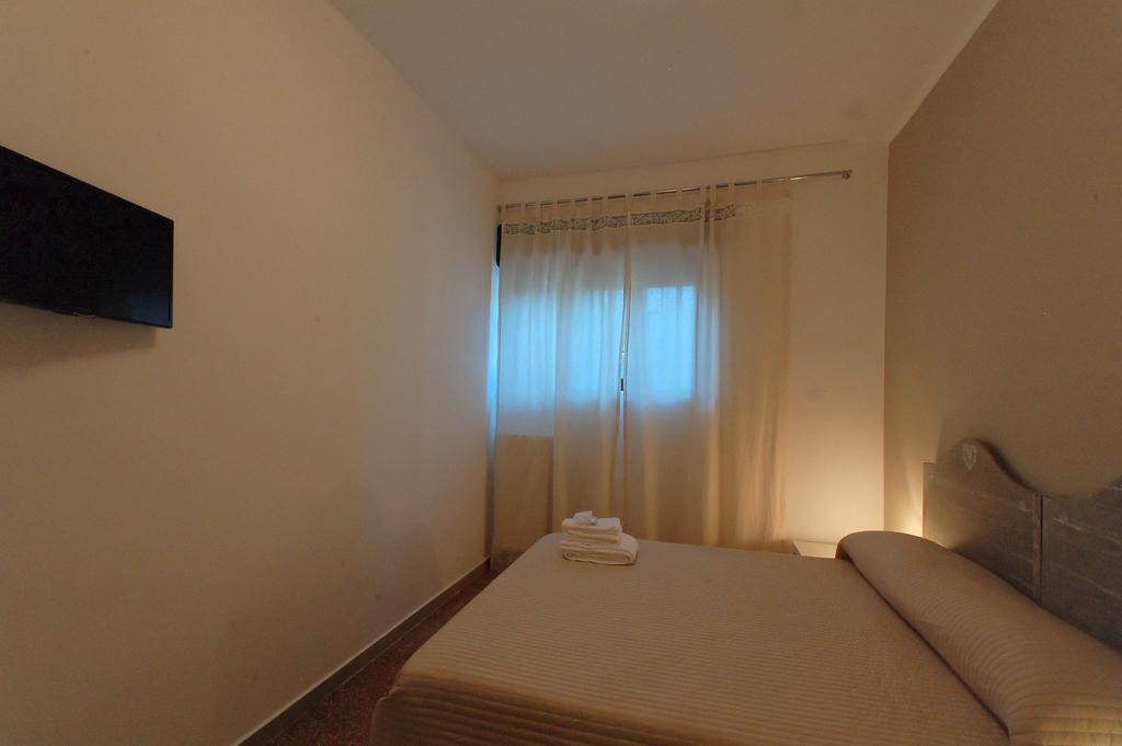 Giardino Dei Frutti Bed & Breakfast Bari Rom bilde