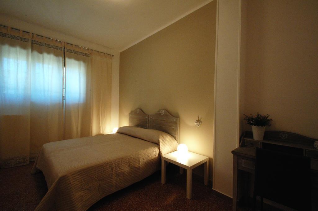 Giardino Dei Frutti Bed & Breakfast Bari Rom bilde