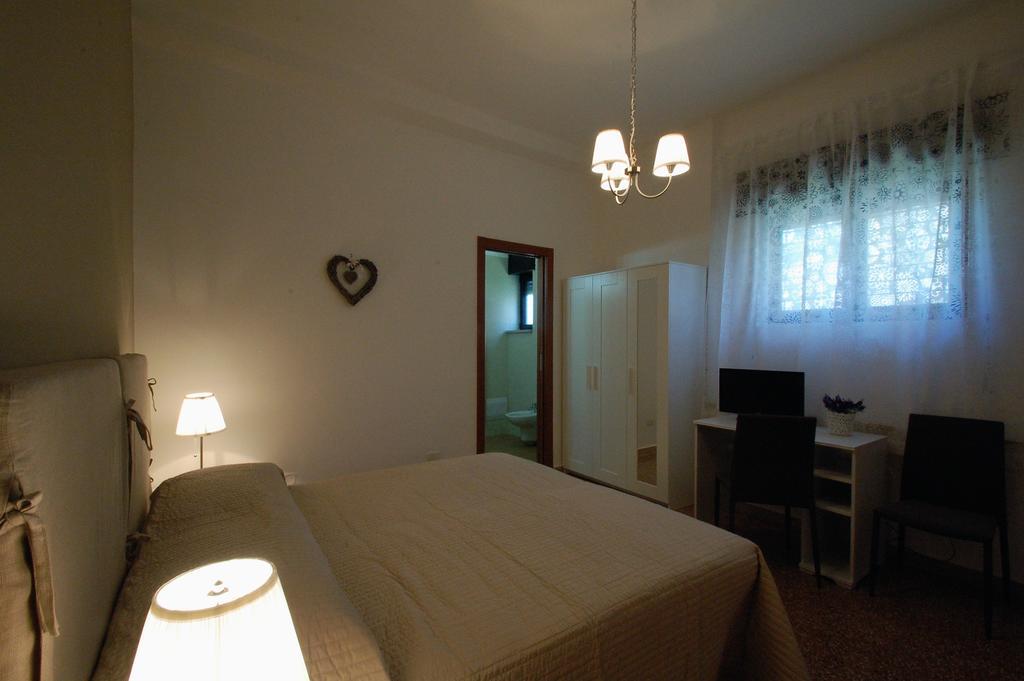 Giardino Dei Frutti Bed & Breakfast Bari Rom bilde