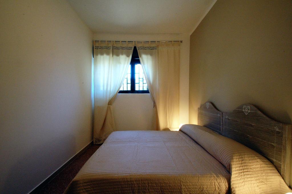 Giardino Dei Frutti Bed & Breakfast Bari Rom bilde