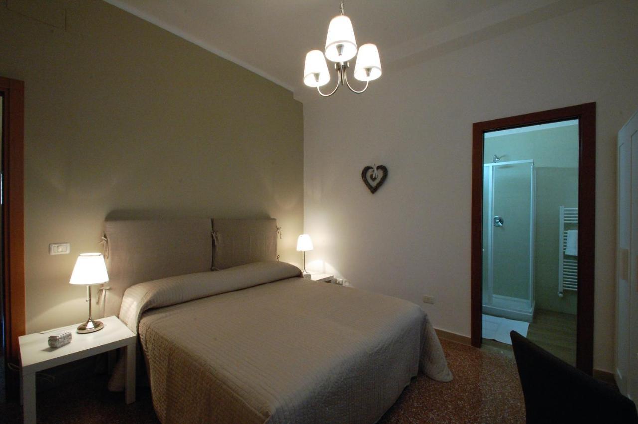 Giardino Dei Frutti Bed & Breakfast Bari Eksteriør bilde