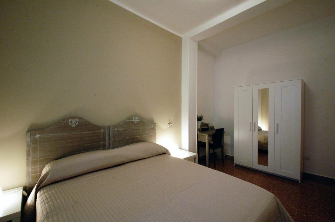 Giardino Dei Frutti Bed & Breakfast Bari Eksteriør bilde