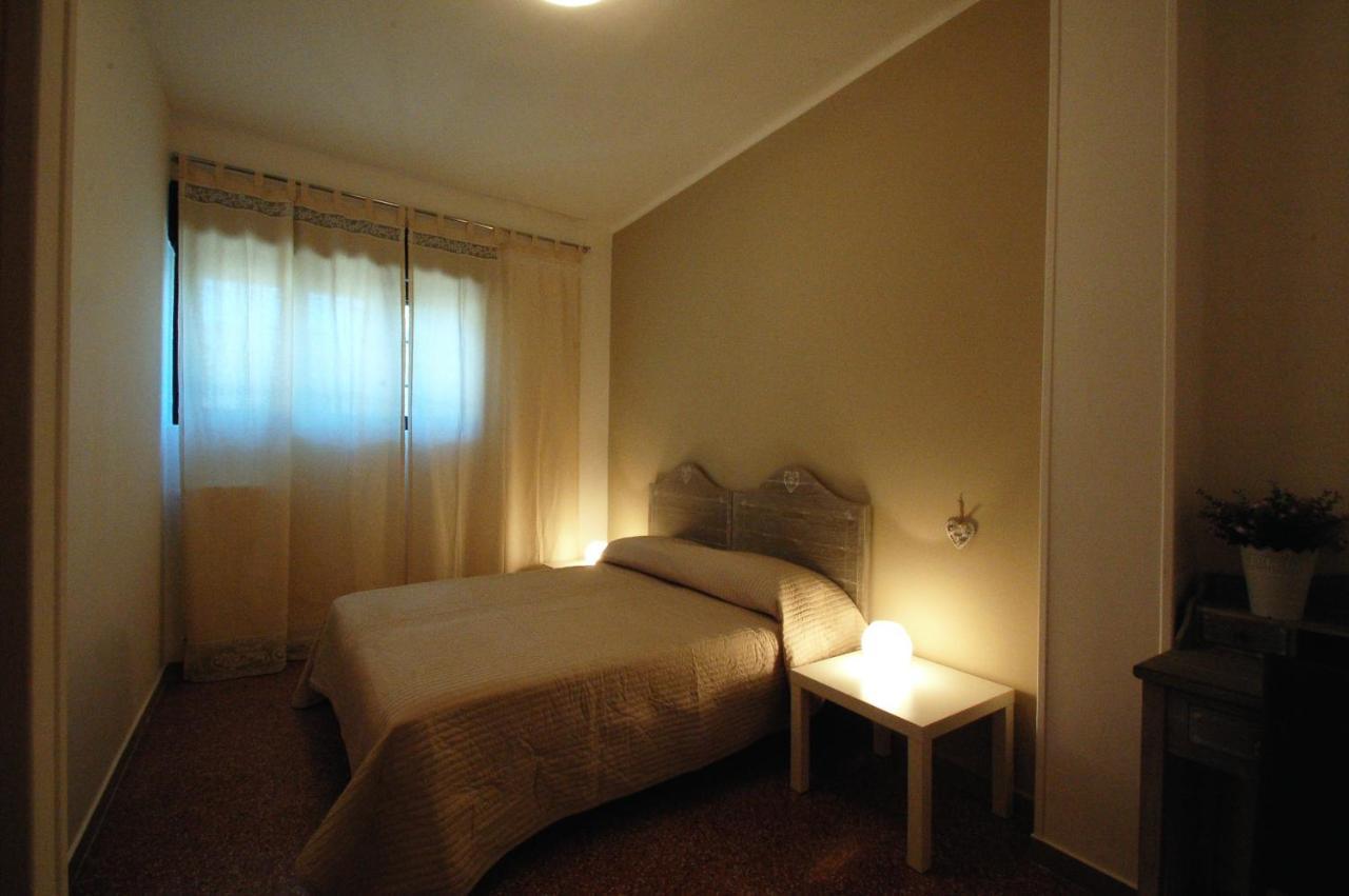 Giardino Dei Frutti Bed & Breakfast Bari Eksteriør bilde