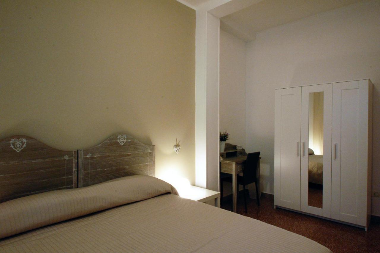 Giardino Dei Frutti Bed & Breakfast Bari Eksteriør bilde